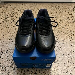 Brooks running shoes